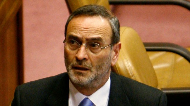 Diputado DC y matrimonio igualitario: No podemos ser obstáculo