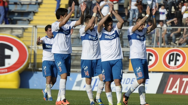 U. Católica tomará medidas para evitar conflictos en su estadio