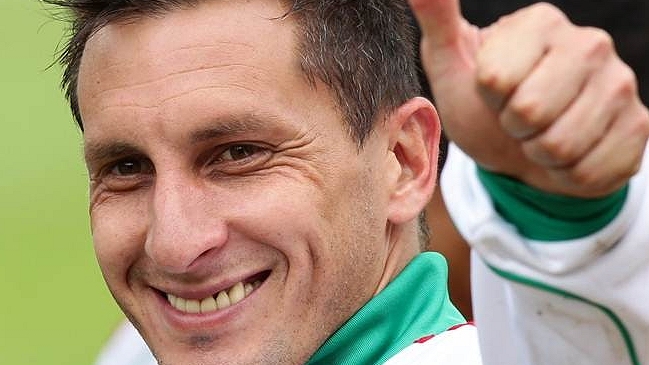 La FIFA desestimó consulta de Federación Panameña sobre caso de volante mexicano