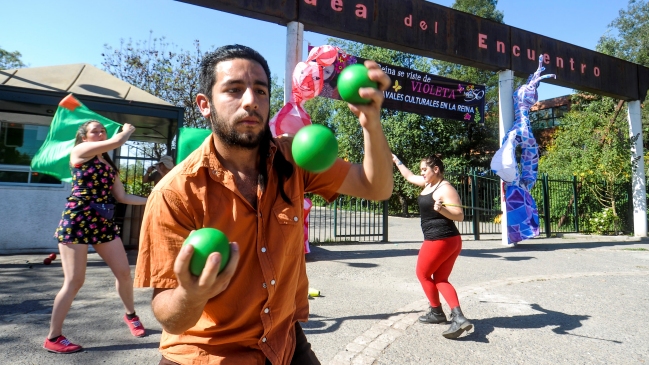 GORE Metropolitano abrió postulaciones a fondos para deporte y cultura