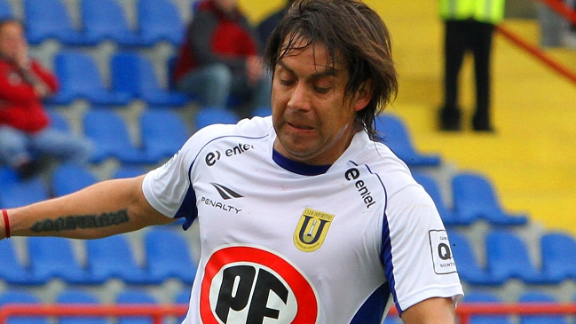 ¿Qué futbolistas vistieron las camisetas de U. de Concepción y Colo Colo?