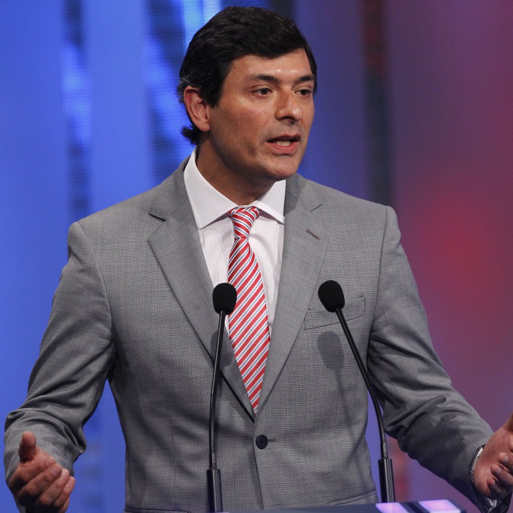 La polémica que protagonizó el vocero de Parisi en el debate Anatel