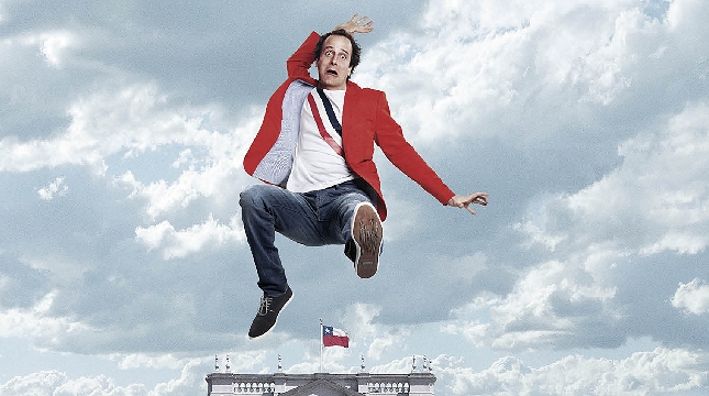 Stefan Kramer: El foco de 