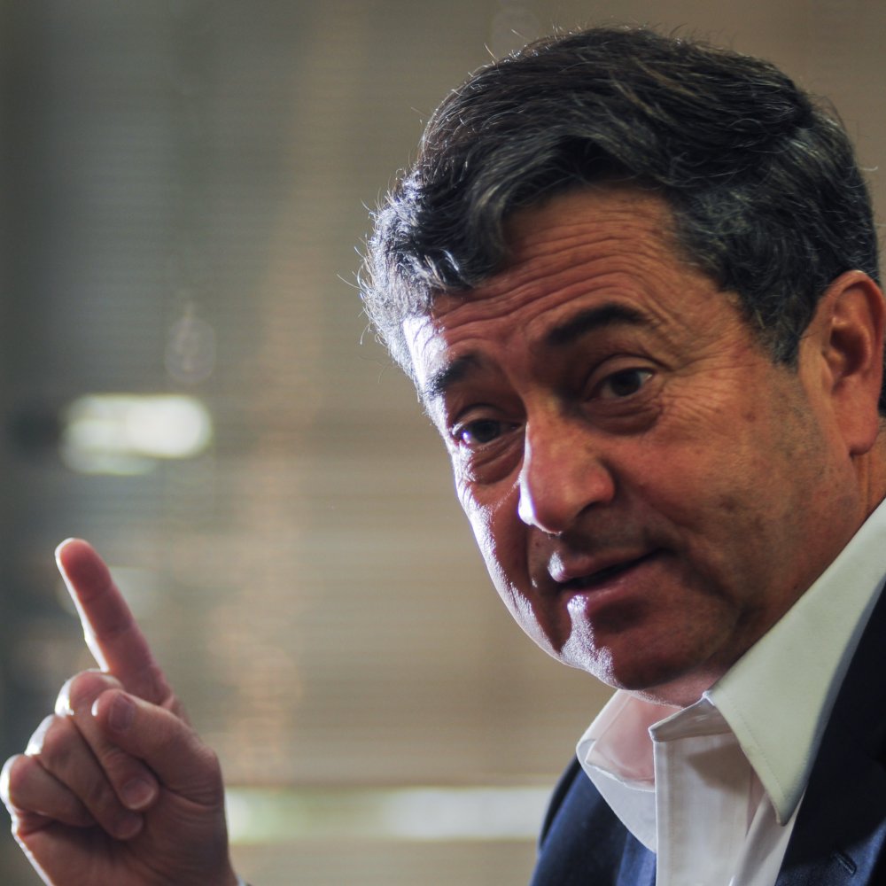 Ley Hinzpeter: Coloma pidió a Bachelet cambiar 