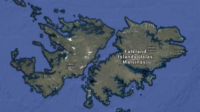 Panamá apoya causa Argentina por recuperación de las Malvinas