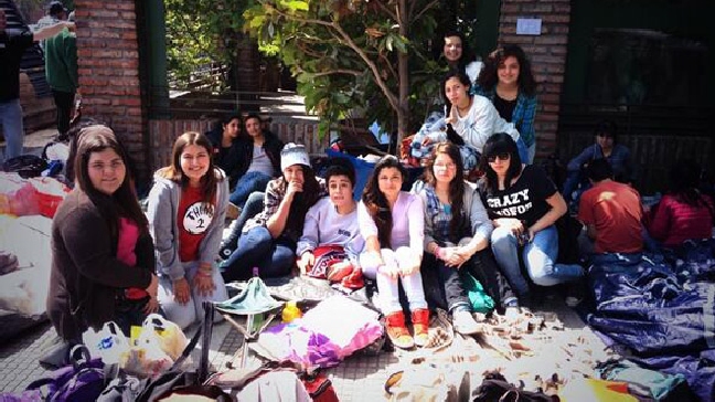 Este sábado comienza la venta general de entradas para One Direction