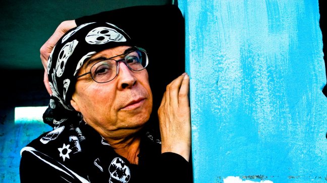 Pedro Lemebel y la visión de sus más de 20 años de relatos