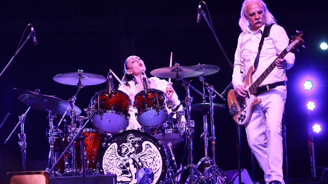 Los Jaivas lanzan su 