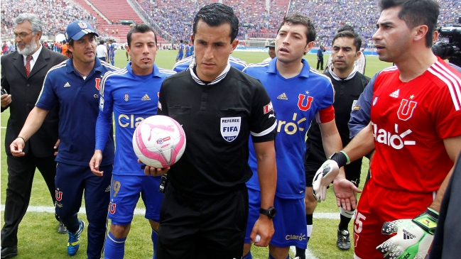 Enrique Osses y el caso Yuraszeck: 