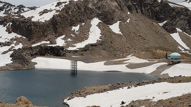 Agricultores del Maule denunciaron convenio que permitirá a Endesa controlar embalse