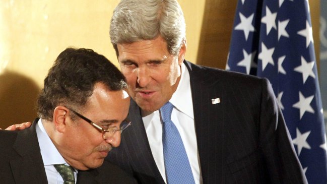 Estados Unidos considera 