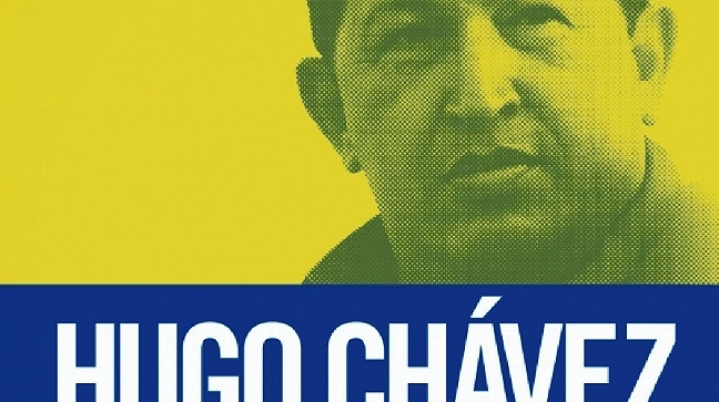 La biografía de Hugo Chávez será lanzada en Filsa