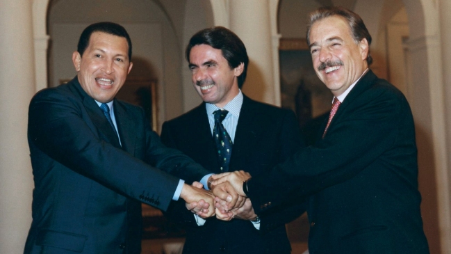 La Venezuela de Chávez encabezó la lista de objetivos de espionaje de la NSA