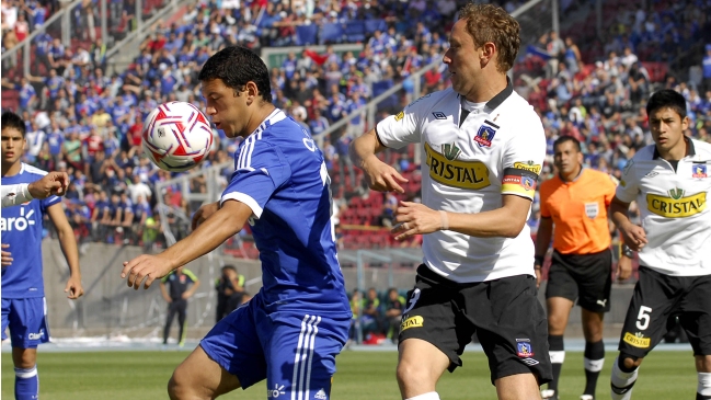 La programación de la decimocuarta fecha del Torneo de Apertura