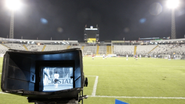 Gobierno evalúa vetar Ley de TV digital por polémica con la FIFA