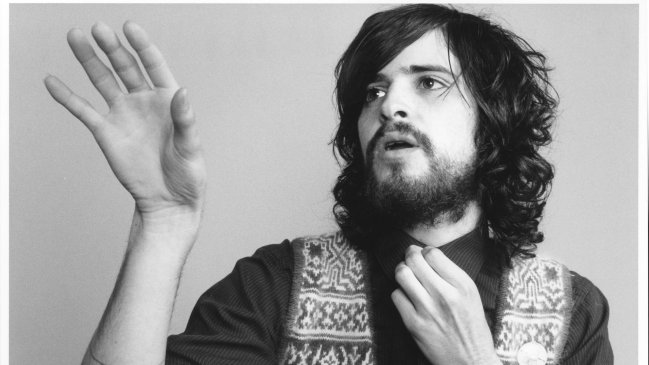 Devendra Banhart hará sideshow de Primavera Fauna