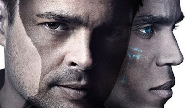 Nueva serie de creador de 