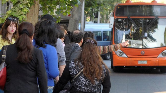 Proponen transporte gratis para las elecciones