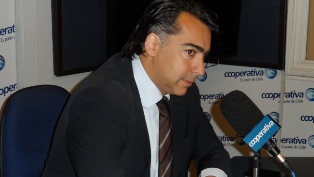 Marco Enríquez-Ominami en El Diario de Cooperativa