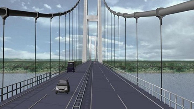 MOP recibió sólo una oferta técnica para puente sobre canal de Chacao