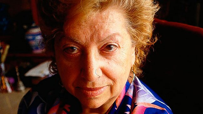 A los 94 años murió la mentalista Zulma