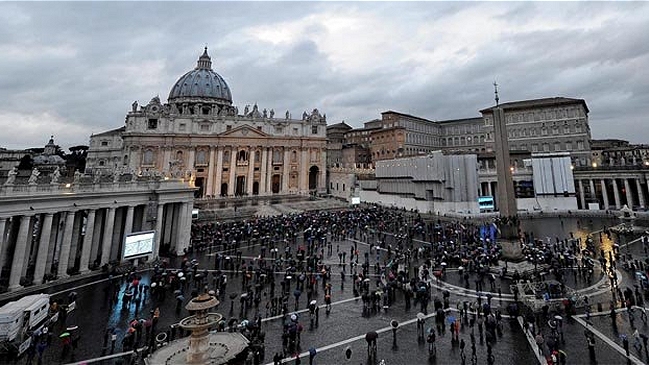 Vaticano publicó preguntas a los fieles sobre contracepción y gays