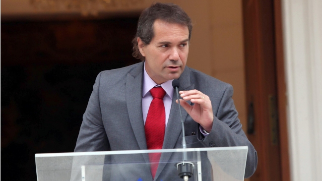 Neven Ilic reconoció que peligra presencia del ciclismo en los Juegos Sudamericanos 2014