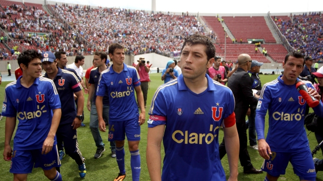 ¿Quién debe asumir el liderazgo en la U ante la ausencia de Herrera?