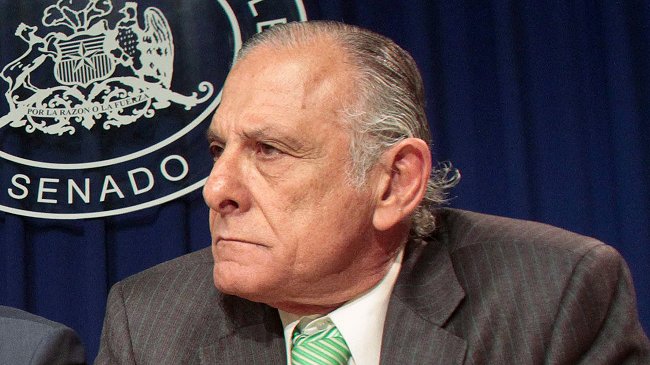 Senador Tuma aseguró que votará contra la Ley Monsanto