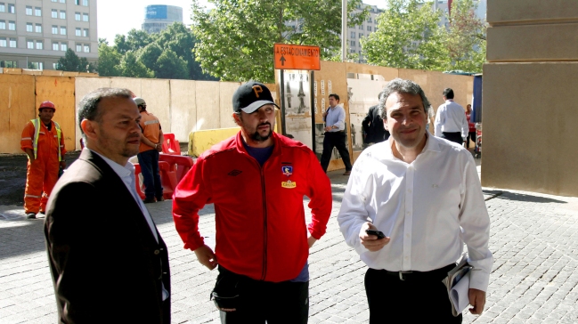 Sernac le dio la razón al CSyD Colo Colo y ByN deberá vender entradas a socios