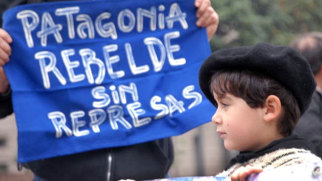 Hidroaysén estudia instalar cables submarinos para traslado de energía