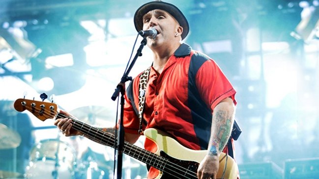 Flavio Cianciarulo: Hay un lazo fraternal muy fuerte entre Los Fabulosos Cadillacs