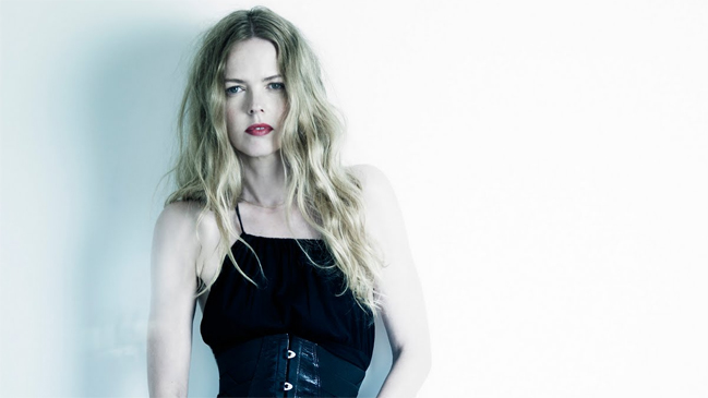 Christina Rosenvinge: Con los años he avanzado hacia algo más personal