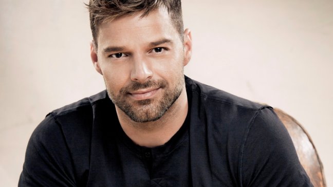 Ricky Martin lanza una comunidad en internet para padres