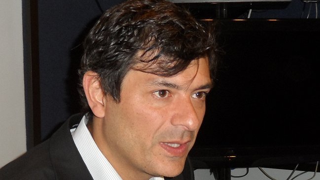 Franco Parisi en El Diario de Cooperativa