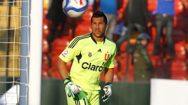 Luis Marín: Estoy muy preparado para mi primer clásico