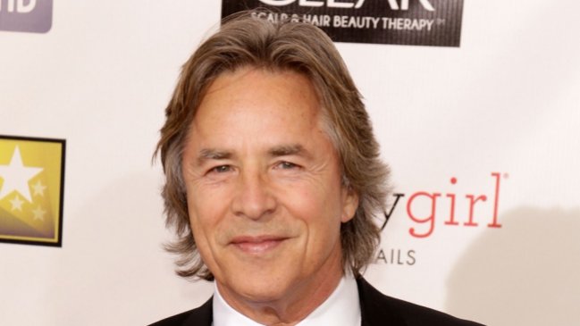 Don Johnson estará en la adaptación televisiva de 