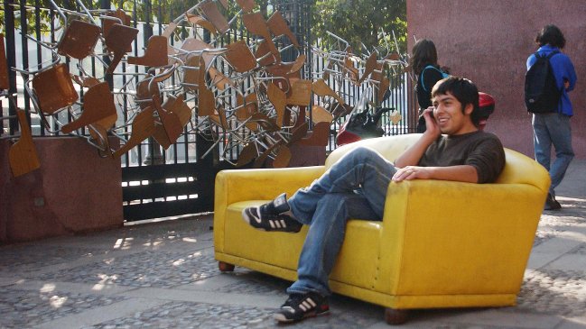 RetroCEDamos ganó elecciones en Derecho de la Universidad de Chile