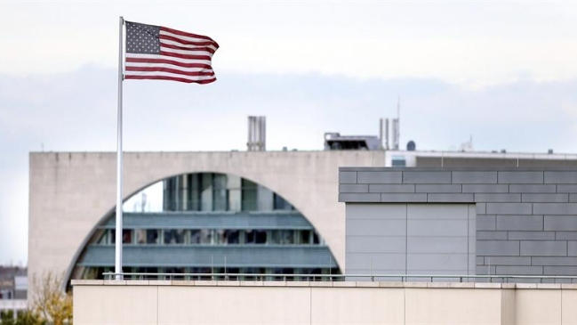 Estados Unidos evalúa colocar un civil al frente de la NSA, según diario