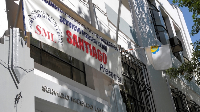 Familiares manifestaron preocupación por entrega de cuerpos en el SML