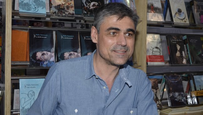 Simonetti: Matthei mostró ignorancia ante el matrimonio homosexual