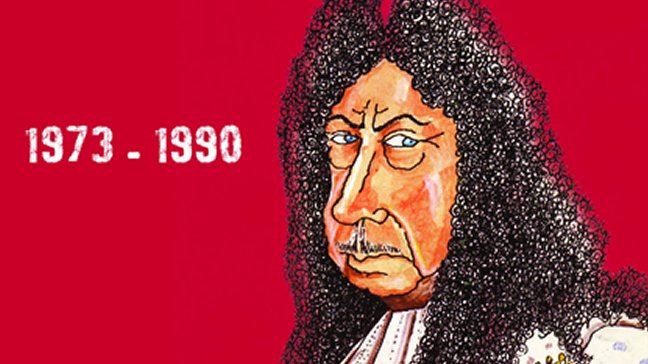 Sergio Marras: El daño al periodismo ha sido más en democracia que en dictadura