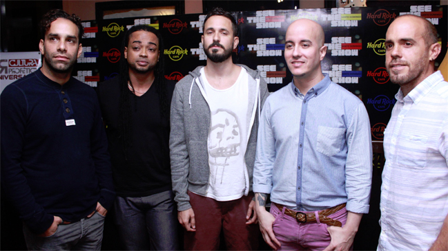 Cultura Profética: Somos como la voz del pueblo