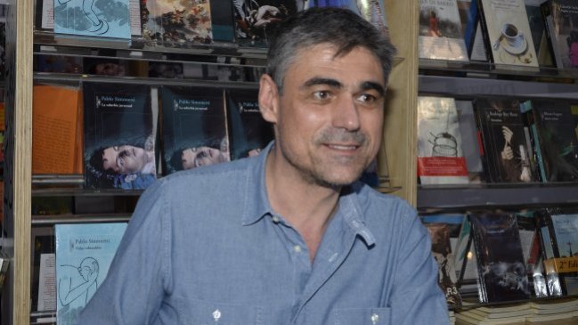 Simonetti: Matthei mostró ignorancia ante el matrimonio homosexual