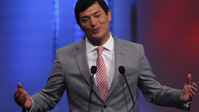 Franco Parisi: Necesitamos redoblar los esfuerzos