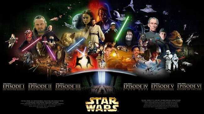 Star Wars Episodio VII ya tiene fecha de estreno