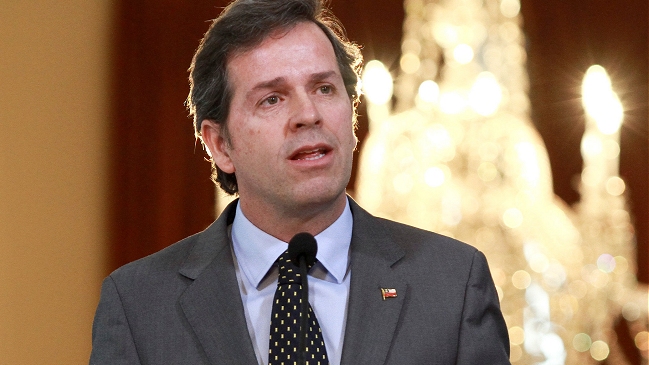 Ministro de Economía calificó como 