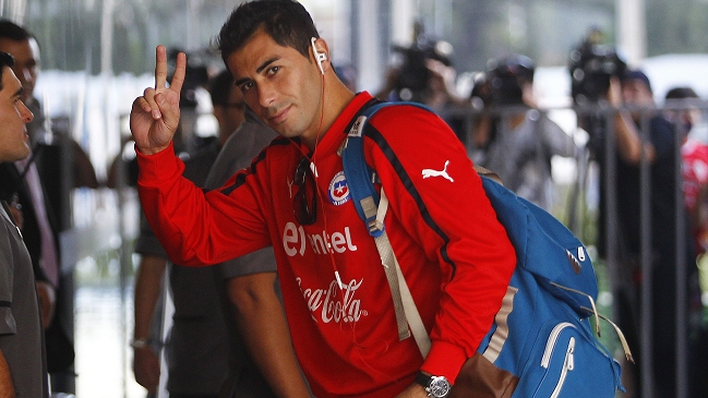 Cónsul de Chile en Canadá dijo que por problemas legales pudieron negarle visa a Johnny Herrera