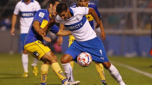 U. Católica buscará ante Everton dar un nuevo paso hacia el título