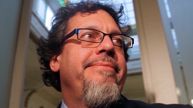 Lagos Weber exigió renuncia de intendente de Valparaíso por casos de corrupción